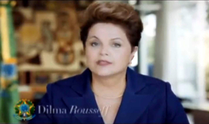 dilma rousseff dia do trabalhador